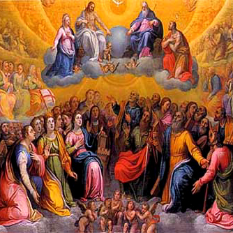 O Segredo da Santidade - Por Daiane Matos