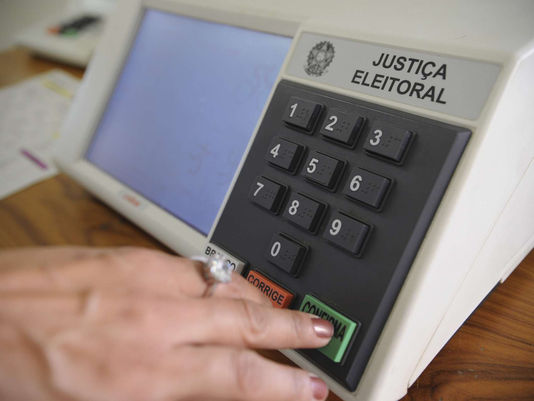TSE recebeu mais de 32 mil denúncias de irregularidades pelo aplicativo Pardal