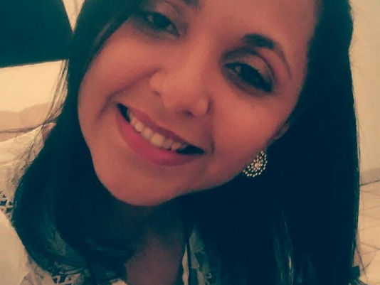 Ouvir a voz de Deus - Por Solange Rodrigues