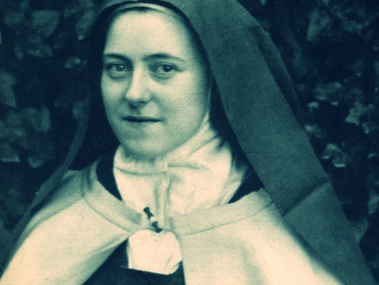 Baixe a Novena das Rosas de Santa Teresinha em nosso Site