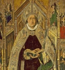São Domingos de Silos - sacerdote