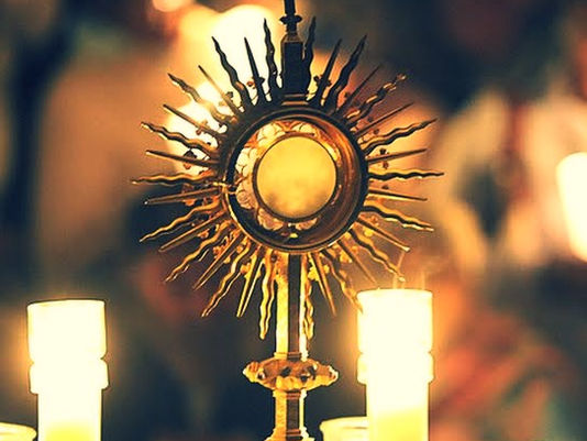 A intimidade com Deus
