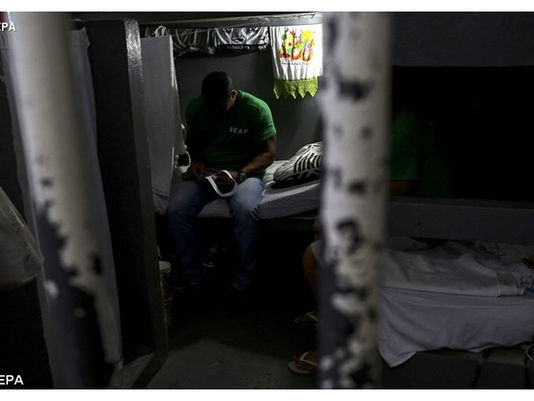 ONU pede que Brasil não reduza maioridade penal
