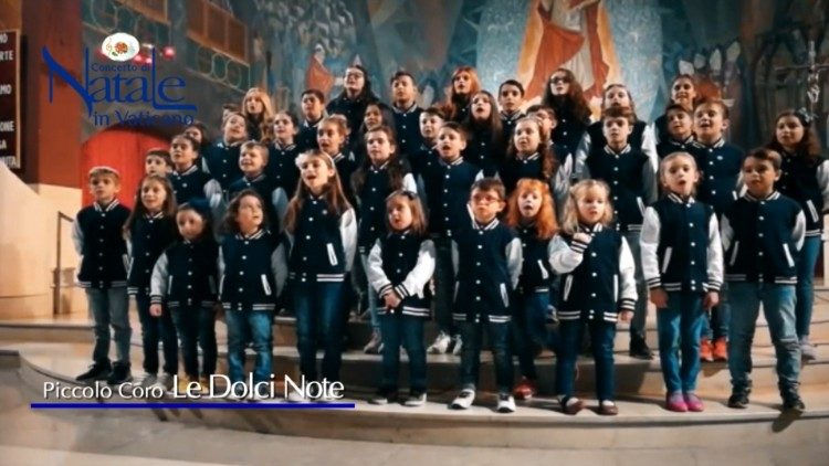 Vaticano: Concerto de Natal em favor do Iraque e Uganda