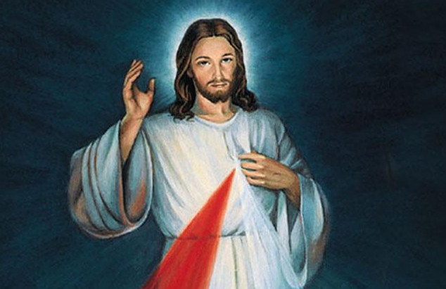 Novena à Divina Misericórdia