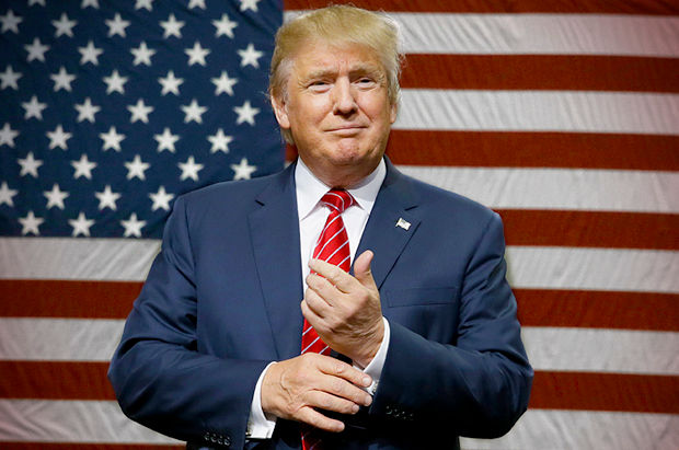 Donald Trump assina ordem que impede Estados Unidos de financiar abortos no exterior