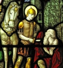 São Martinho de Tours, intercessor e modelo de apostolado