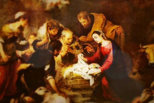 O verdadeiro Natal - Um vídeo lindo e surpreendente!