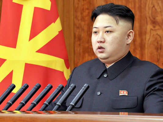 Coreia do Norte ameaça atacar base norte-americana com armas nucleares
