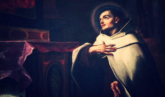 Conheça o Poema "Noite Escura" escrito por São João da Cruz