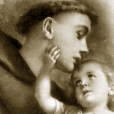Breve história de Santo Antônio de Pádua