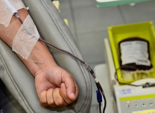 OMS diz que hepatite atinge 400 milhões de pessoas em todo o planeta