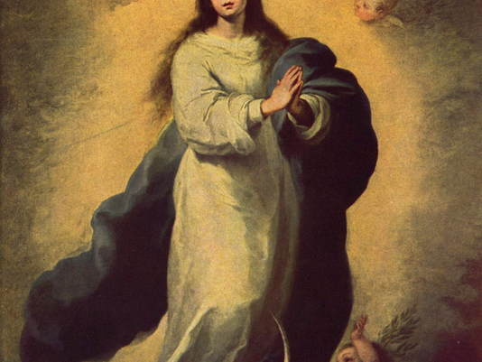 Assunção da Virgem Maria