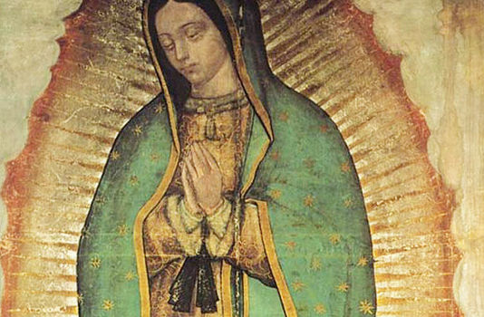 Nossa Senhora de Guadalupe e a defesa da vida