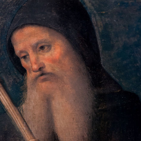 Novena de São Bento