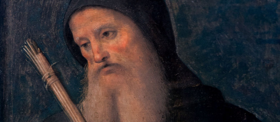 Novena de São Bento