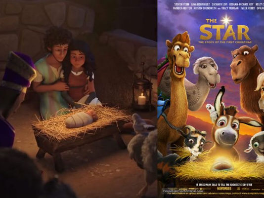10 razões para você e sua família assistirem o filme “A Estrela de Belém”