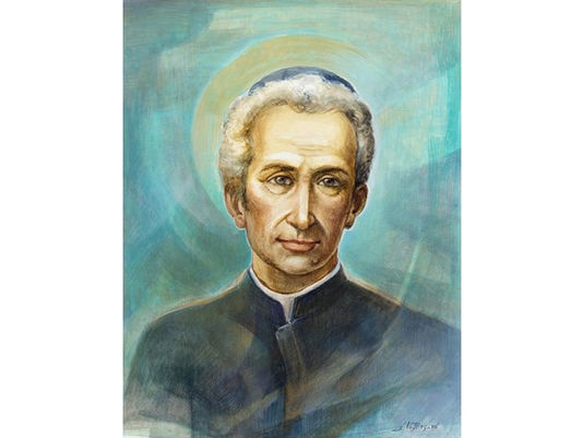 Igreja terá dois novos santos; pavonianos celebram fundador