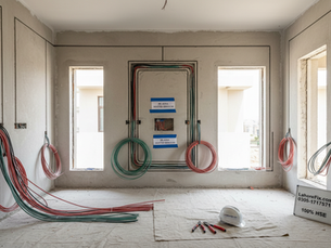Electrician in Lake City Lahore Premium Villa Wiring Expert