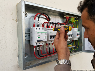 RCCB Breaker Price Installation Lahore Guide
