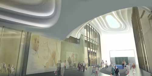 Horoy Yifang Shopping Mall