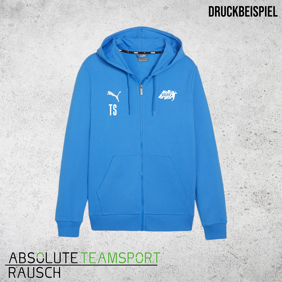 Miniaturbild: SGN ZIP Jacke 658596 | 658595 002