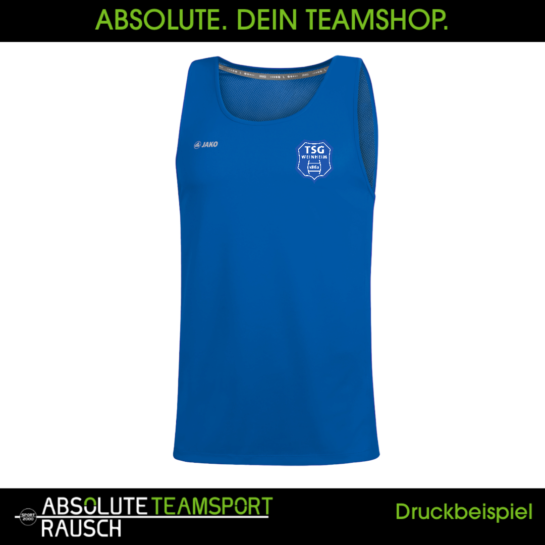 TSG Tank Top 6075 - 04