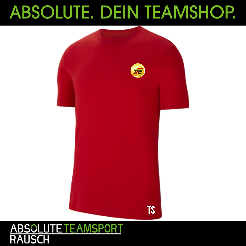 Miniaturbild: TC70 Park BW Tee CZ0909 | CZ0881 | CZ0903 - 657