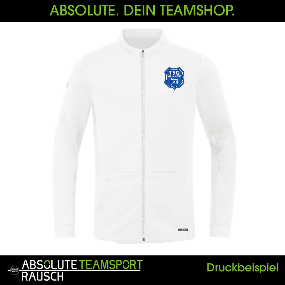 TSG Zip Pro Casual 9845 - 000