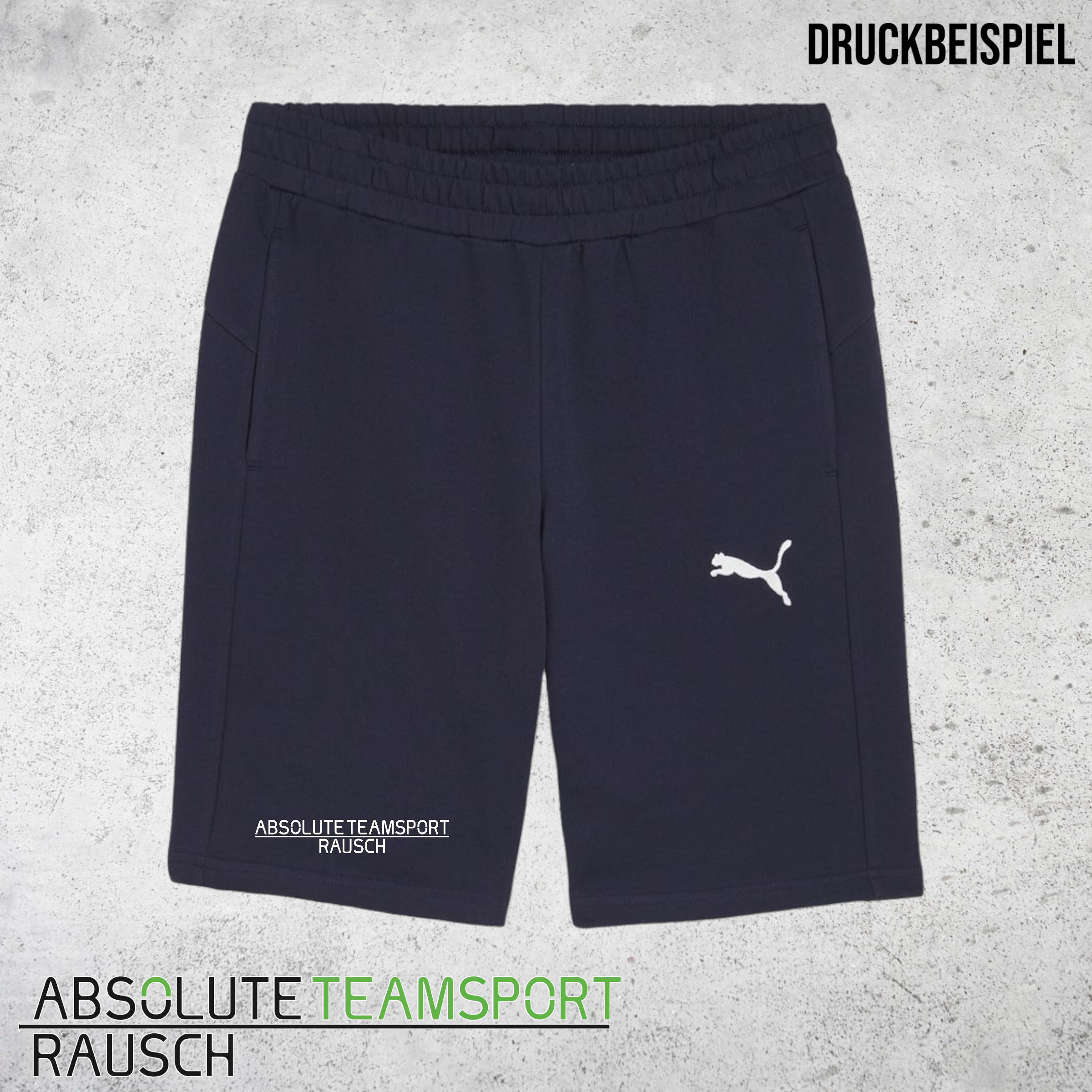 SGBS Short 658608 | 658608 | 658611 - 006