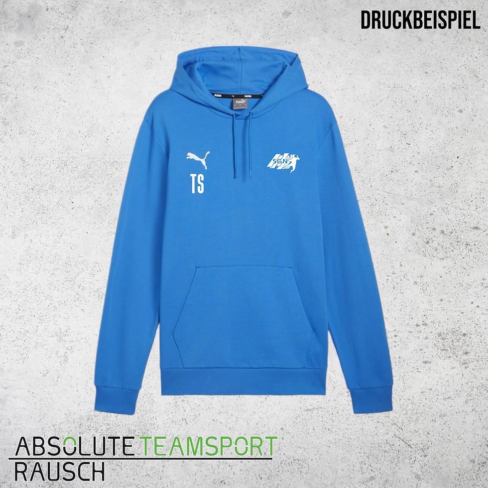 Miniaturbild: SGN Hoody 658619 | 658618 | 658621 - 002
