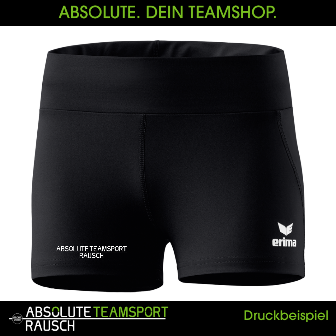 FV Brühl LA Hotpants 8292309