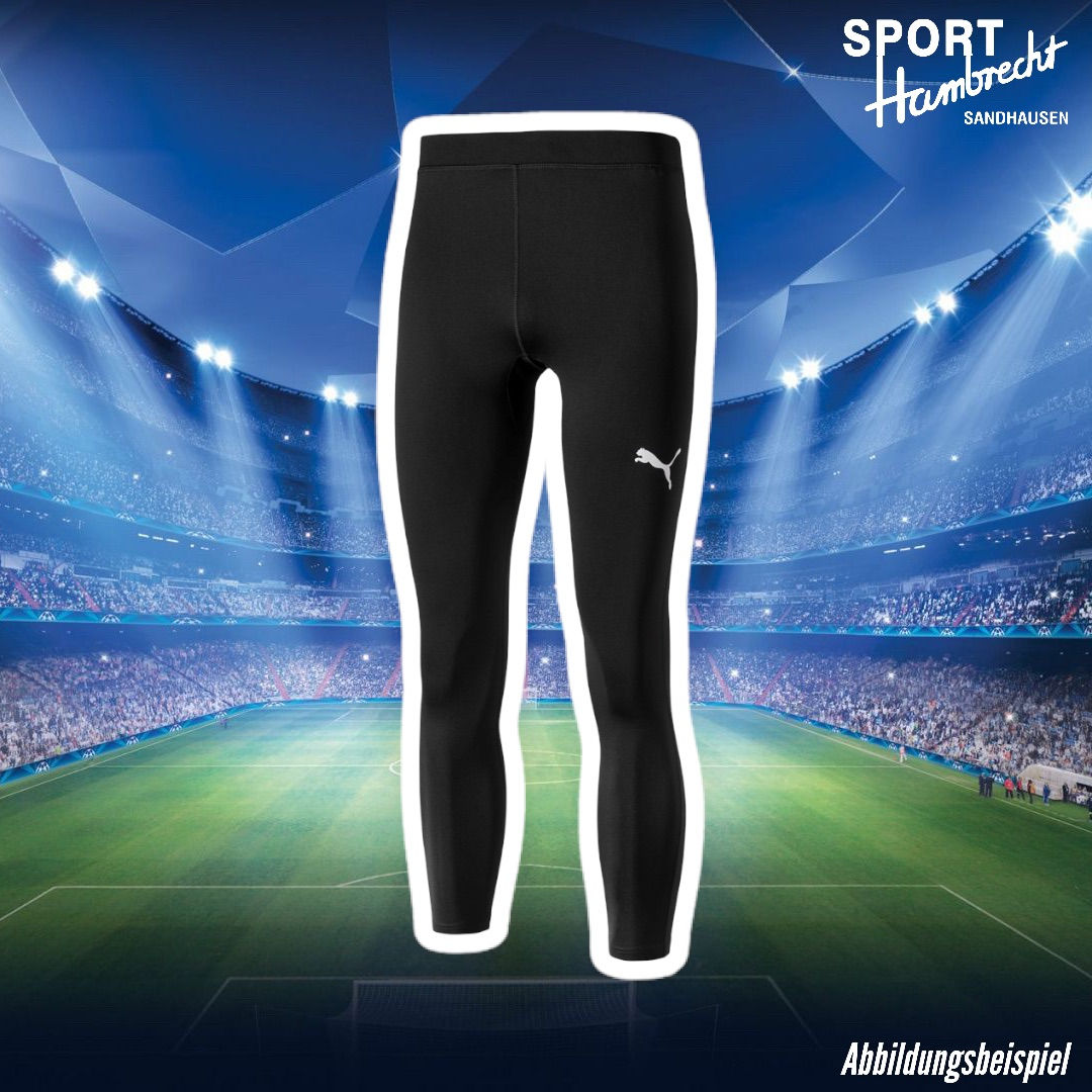 23WS-TSGW teamLIGA Long Tight KIDS 655945-003