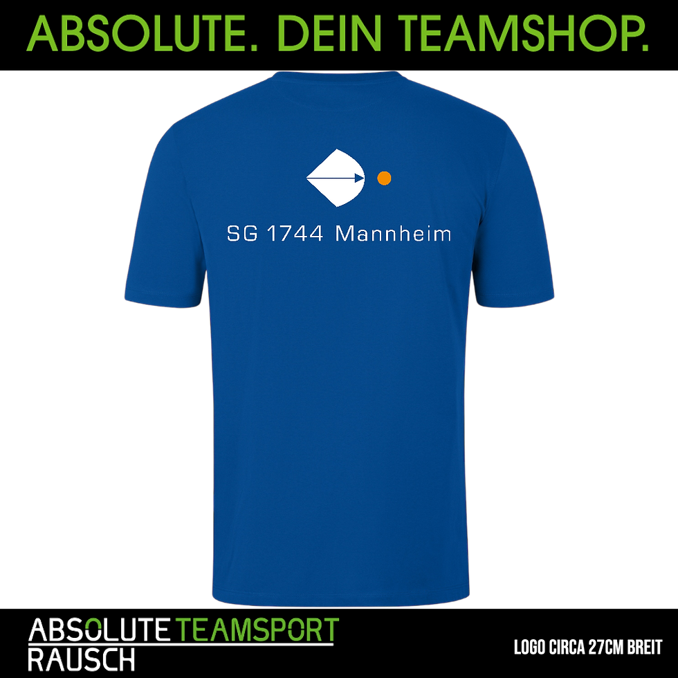 Miniaturbild: SG1744 Bogen - Tee Funktion - 6175 - 04 - royal