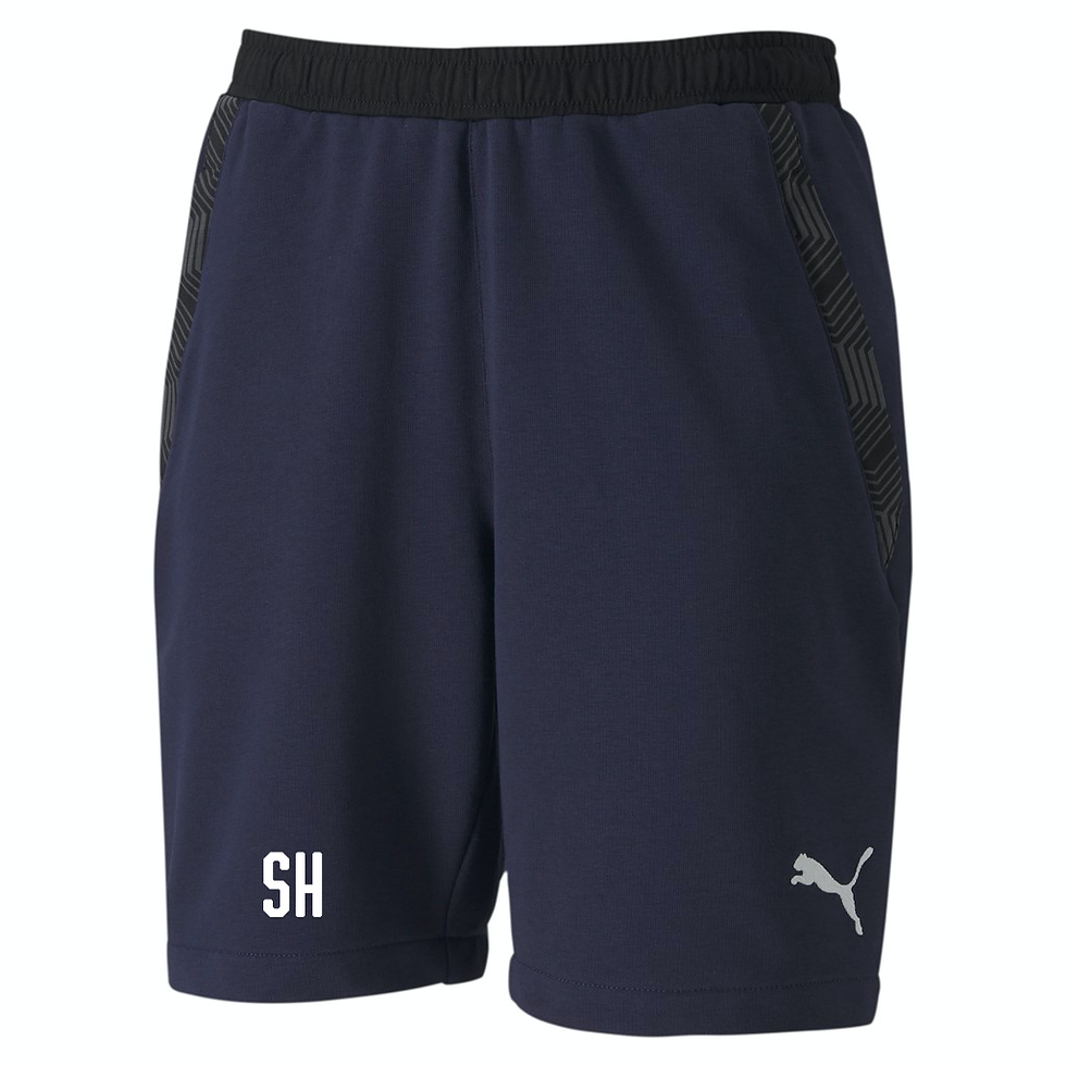 Miniaturbild: FCO Casual Short 656493-06