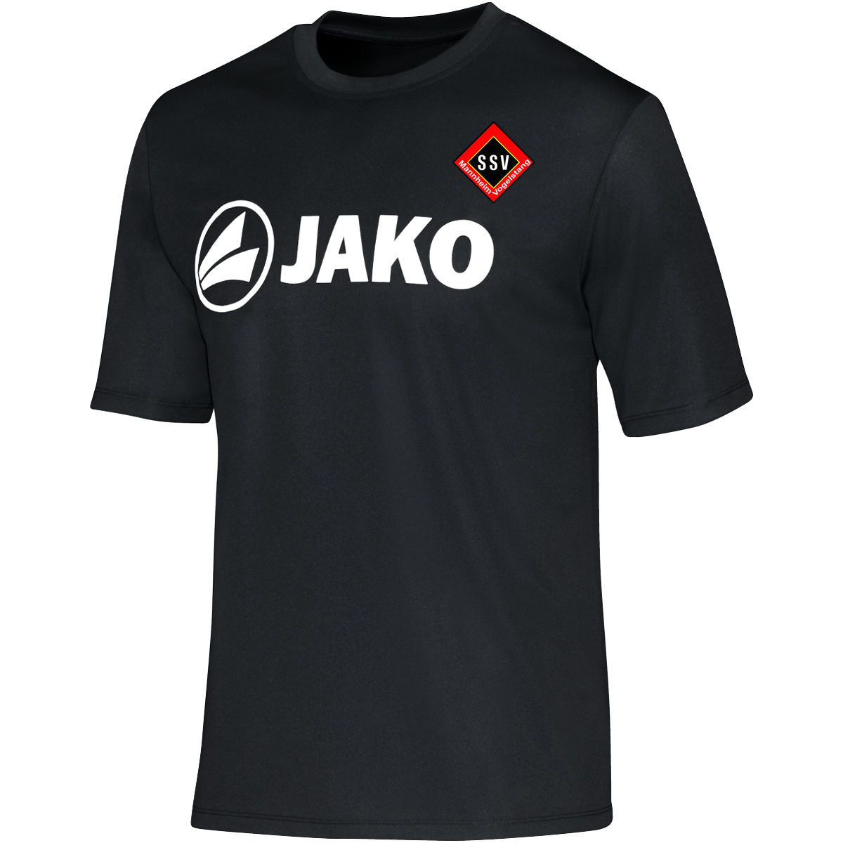 WS-SSVS Funktiosnshirt Promo 6164-08
