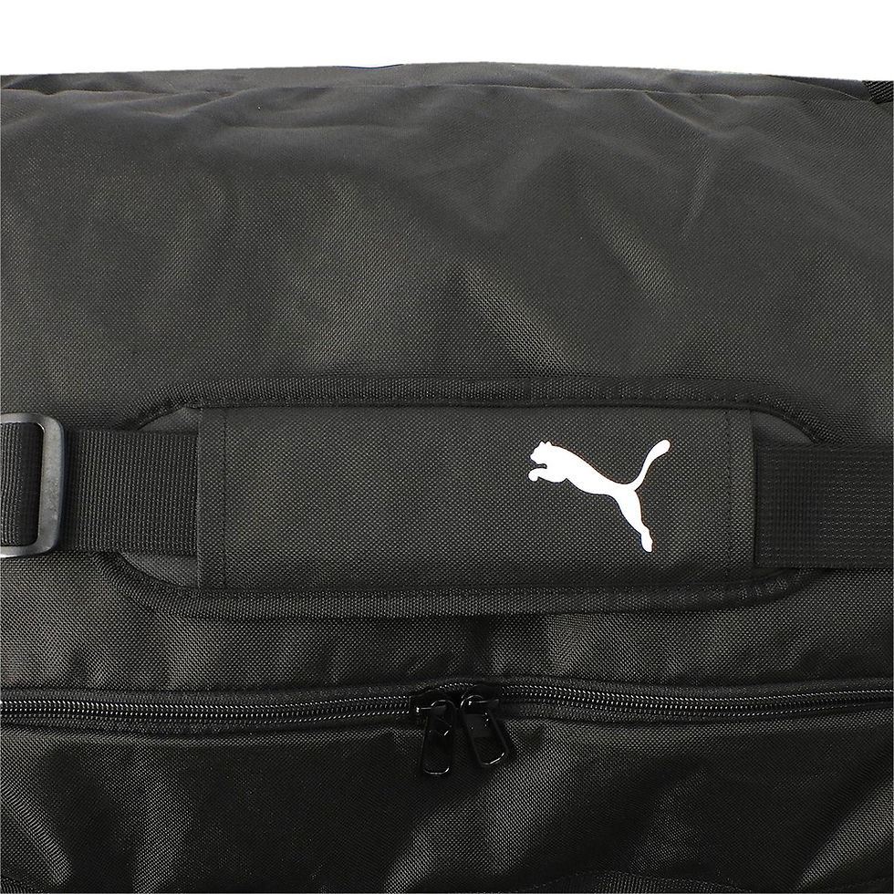 Miniaturbild: WS-TSGR team Goal Team Bag 090233-01 schwarz M
