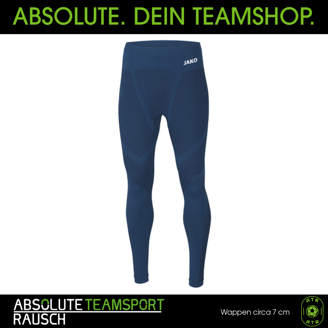 TSGWFS Long Tight 6555 - 09 navy