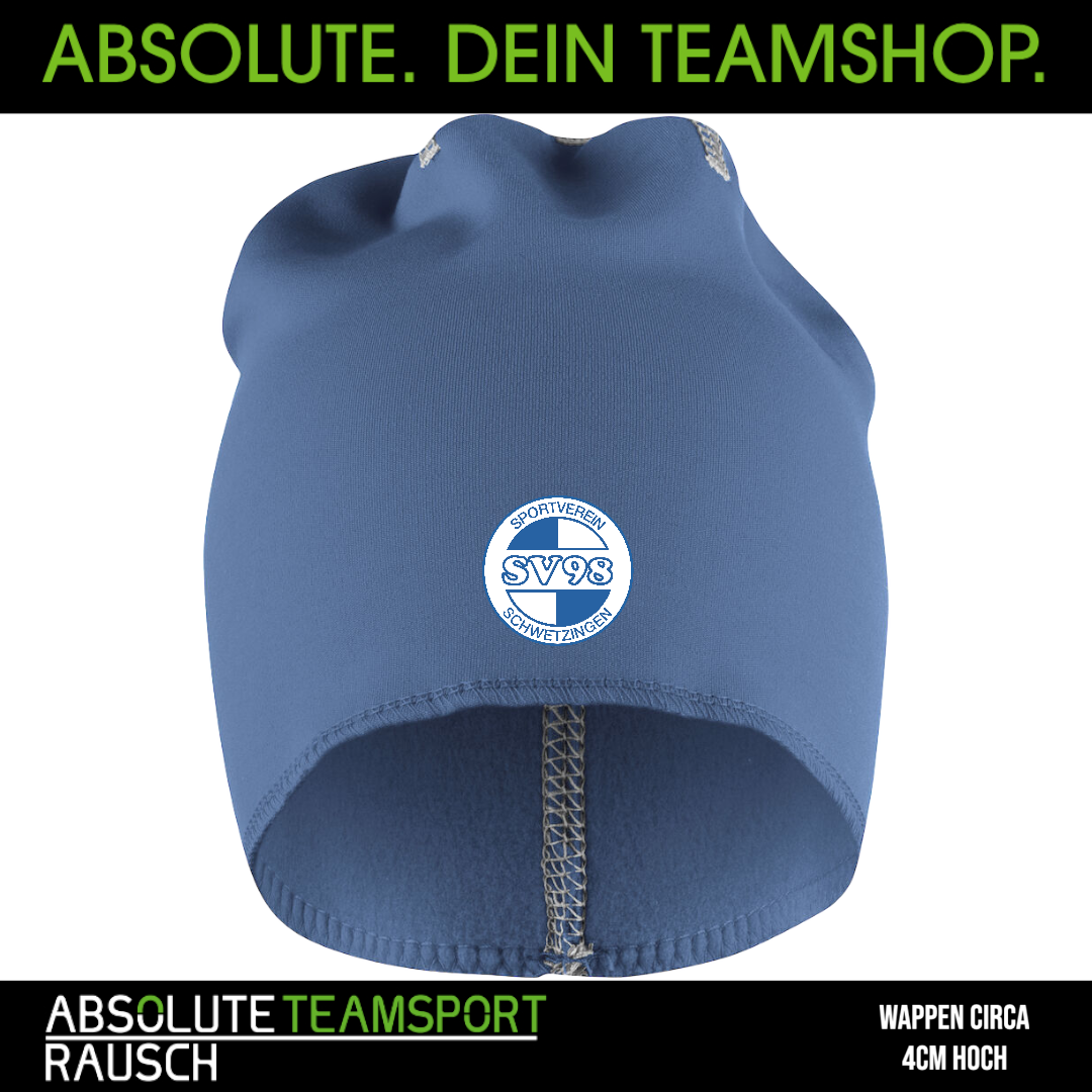 SV98 Beanie 024132 - 55