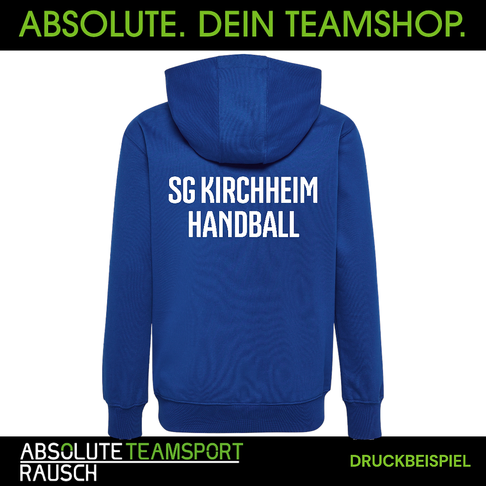 Miniaturbild: SGKHB 26 hmlGO 2.0 CHEVRON ZIP HOODIE 235117 | 235115 | 235116 - 7045