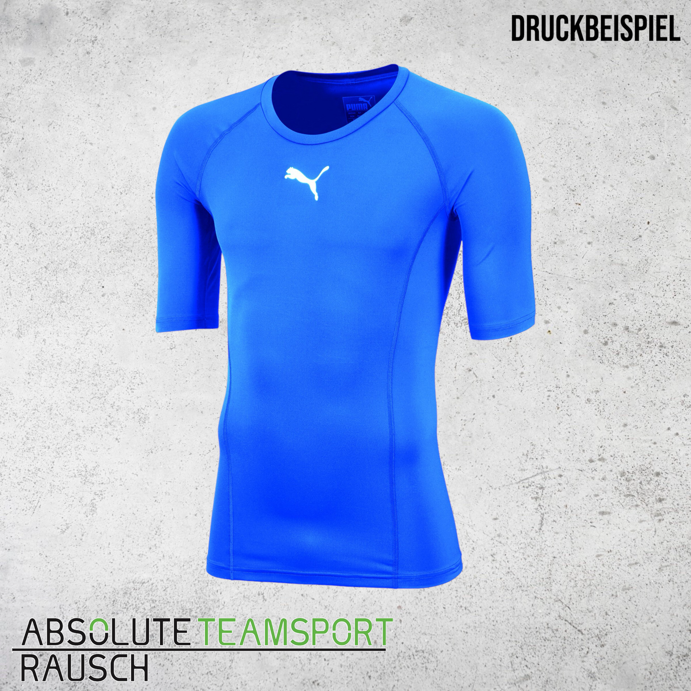 SGBS 1/4 Arm Shirt 655919 | 655918 - 002