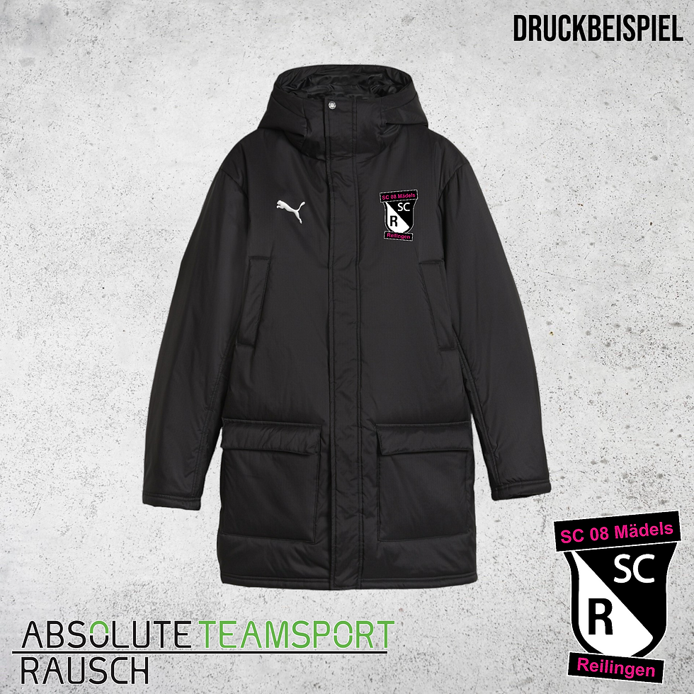 Miniaturbild: SC08 Winter Parka 658571 | 658569 - 003