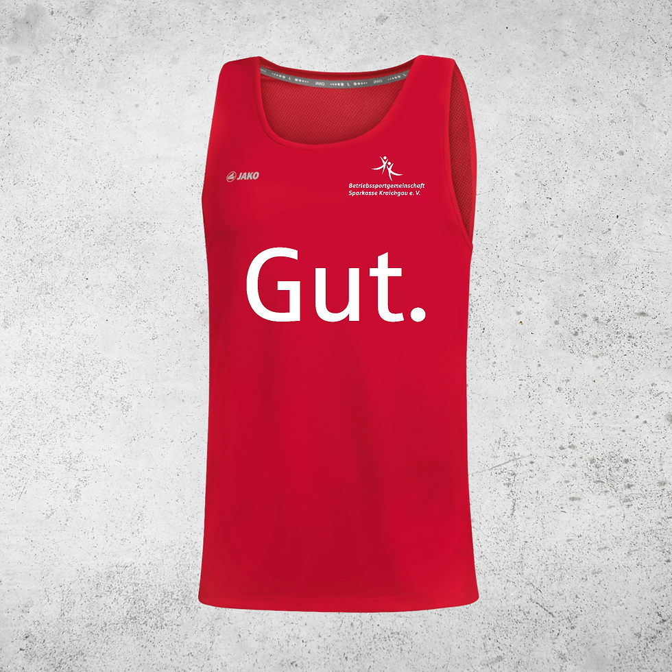 Miniaturbild: BSGKG Tank Top Run 6075-01