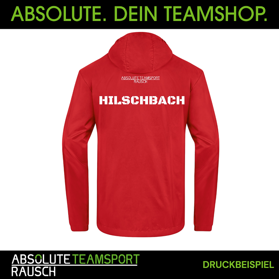 Miniaturbild: SVW Allwetterjacke Team 7402 - 100