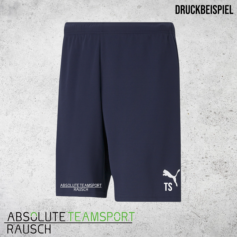 Miniaturbild: SGBS Sideline Short 657337 | 657336 - 006