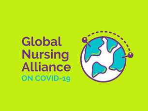 Launching the Global Nursing Alliance on COVID-19 (GNAC-19)
