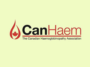 The Canadian Hemoglobinopathy Association (CanHaem) joins Sosido