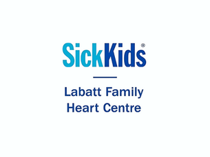Welcoming the Labatt Family Heart Centre at SickKids to Sosido