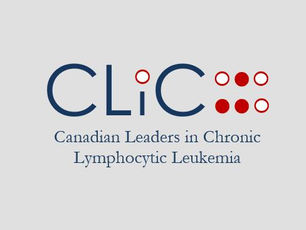 Canadian Leaders in Chronic Lymphocytic Leukemia (CLiC) joins Sosido
