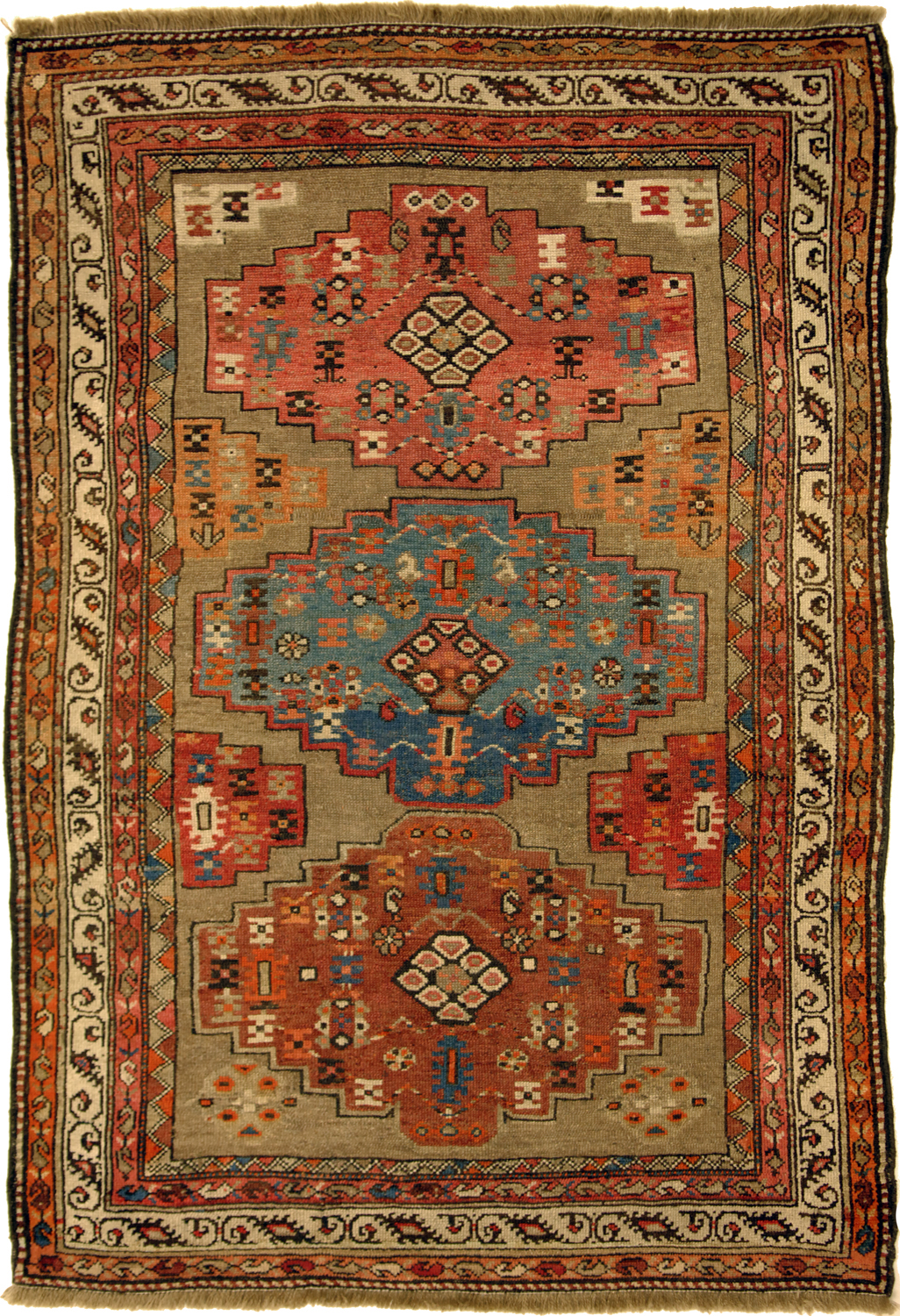 Talbot Oriental Rugs Expert Oriental Rug Restoration